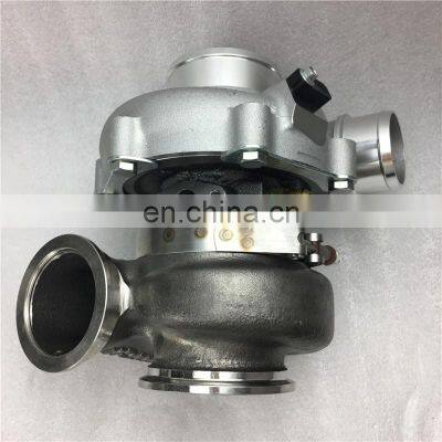 Genuine G25-550 858161-5002S 871389-5005S standard turbocharger G series ball bearing turbo