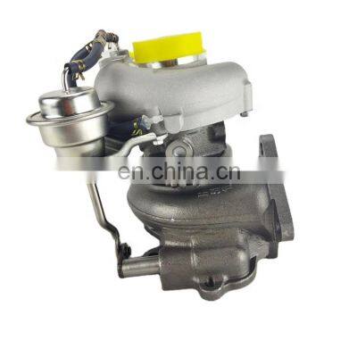 VF34  14411-AA320 turbo 14411-AA321 VG660060 ball bearing turbocharger for  Subaru Impreza WRX ST EJ20 Engine