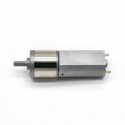 GM16-050 16mm dc Gear Motor 6v Geared dc Motor