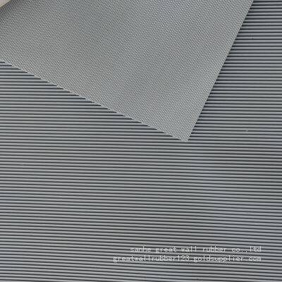 Insulating Rubber Mat photo-4