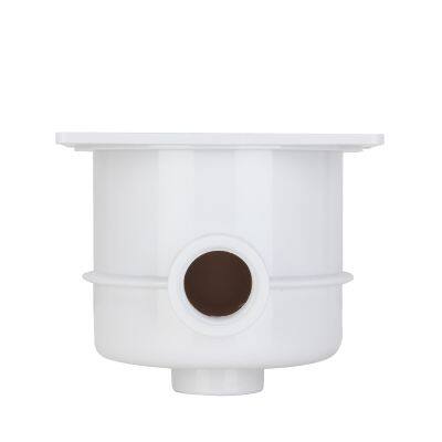 PVC Swimming Piscina Pool Accessories Piscine Piscina Pool Underwater Light Junction Box For Piscina Pool Light photo-4