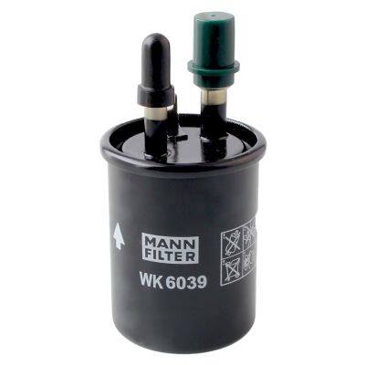 Original Genuine MANN Cabin Filter Car Engine Filter WK6039 90872178 For BUICK photo-2