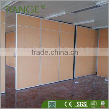 Guangdong partition wall sliding trap door