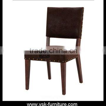 DC-093 European Classical Design Restaurant Banquet Chair