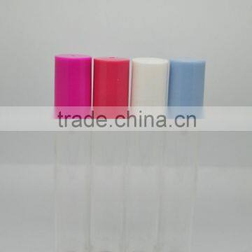glass essential oil bottle