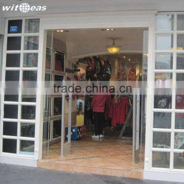 Electronic Wide Detection Surveillance System With Stable Performance photo-3