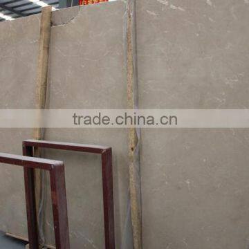 Natural Superb Design Turkish Burdur Beige Marble Stone photo-4