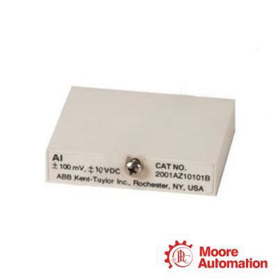 ABB 2012AZ10101B Analog Input Module BRAND NEW