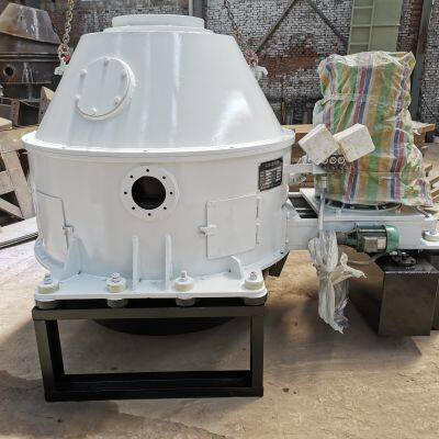 ML series vertical scraper centrifugal dehydrator-Luoyang centrifuge manufacturer