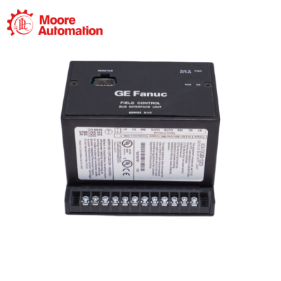 GE IC670GBI102