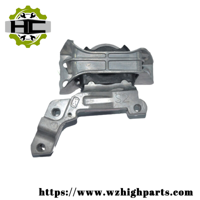 11210-1KA0A 11210-1KA1A FRONT RIGHT SIDE ENGINE MOUNT FITS NISSAN JUKE 2012