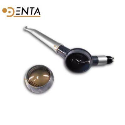 Dental Hygiene Air Prophy Jet Air Polisher System Tooth Polishing Handpiece 4 Hole Whitening Clean Spray Sandblaster FIT NSK