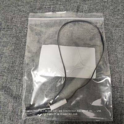 Sensor de temperatura del agua de aire acondicionado York 025-28663-001; Sonda de temperatura del tubo TEMP