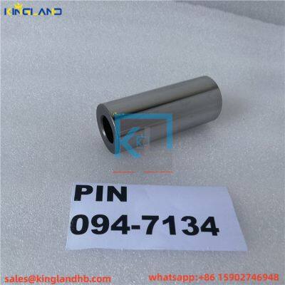 Piston pin du moteur 3066 C6.4 094-7134 0947134 pour CAT
