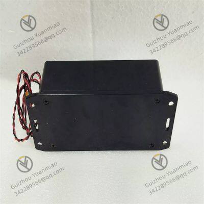 GE IC693ACC302 Auxiliary Battery Pack Module photo-4