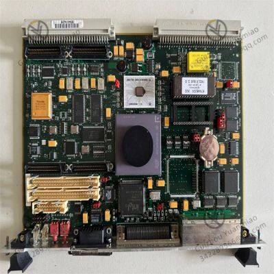 MOTOROLA MVME162PA-242E Processor Module photo-2