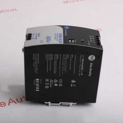 Allen Bradley 1606-XLB480E photo-2