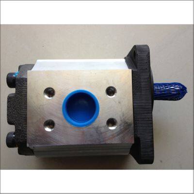 Rexroth High Reliability Easy Maintenance Long Lifespan Gear Pump AZPZ-11-038RAB07MB photo-2