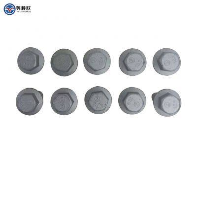 Hexagon Head Bolts for Mercedes Benz Om457