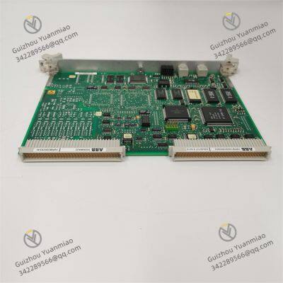 ABB 500MBA02 1MRB200053/M Controller Module photo-2