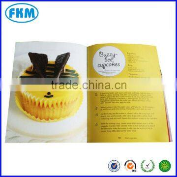 glossy magazine printing