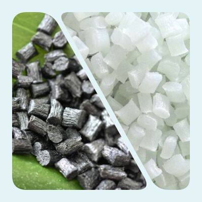 Zytel High Temperature Resistant Nylon Material for Automotive Connectors PA6T/66 HTN51G35HSL Plastic photo-3