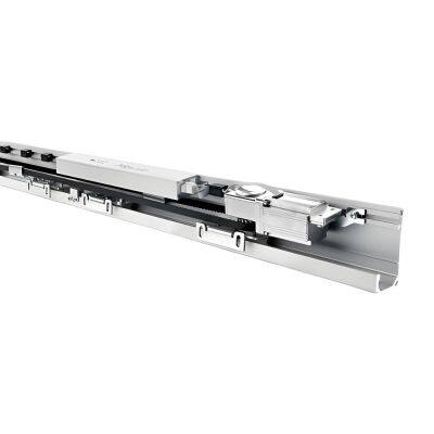 MBSafe Professional Sensor Door Automatic Sliding Door Unit Automatic Door Sliding System for Hotel