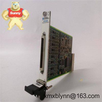 National Instruments PXI-4351 (185450D-01) – Hochdichte Präzisionsanalogeingang für anspruchsvolle Prüfstände photo-2