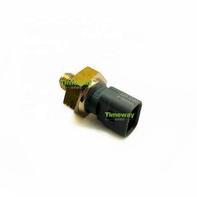 320-3060 Oil Pressure Sensor Switch for CAT Caterpillar C9 C27 C32 C7.1 Engine photo-4