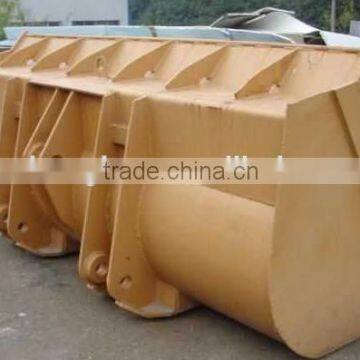 LW300 bucket , LW500F bucket , ZL50G bucket