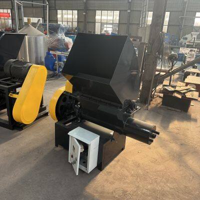 Multi-Purpose Foam Hot Melt Machine for EPS Foam, Lunch Boxes & Insulation Material Recycling