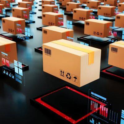 Интегрированная технология виртуального склада TikTok для бесперебойного отслеживания инвентаря