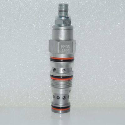 High-Quality Pilot-Operated Pressure Reducing/Relief Valve PPDBLNN