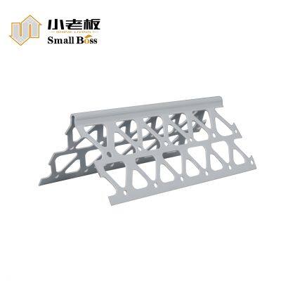 USA Market PVC Stucco Bead for Plastering and Construction Vinyl Bead With High Tensile Strength photo-2