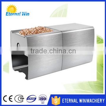 5kg Electricity home use oil press machine for peanut