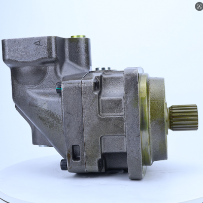 Hydraulic Motor F12-125-MF-IV-D-000-0000-P0 F12-110-MS-SV-S-000-0000-P0 F12-110-MF-IV-Z-000-0000-P0 F12-090-MF-IV-D-000-0 photo-3