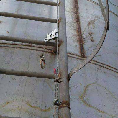 Vertical Lifeline, jv Style photo-2