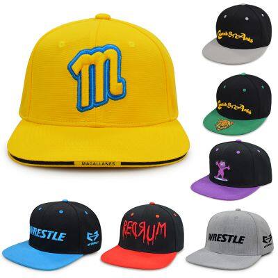 Заводская индивидуальная серия спортивных кепок с камуфляжем и вышитым логотипом (OEM). Шестипанельные простые бейсбольные кепки, вайнах-стильные кепки для мужчин, подходящие для хип-хопа