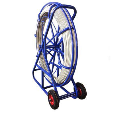 Electrician Wire - Threading Tool, Pipeline Optical Cable Threader, Wiring Machine, Lead - in Device, Communication Pipe - Threading Tool photo-4