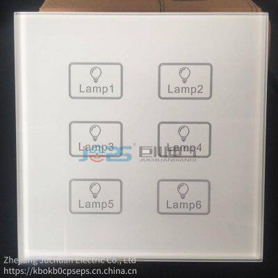 Pt007t Street Light Energy Saver, Voltage Stabilization and Regulation Integrated Cabinet Pt2007c Astronomical Clock With Longitude and Latitude Time Control photo-2