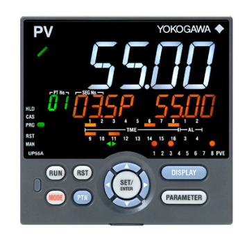 Yokogawa ANB10D-416/CU2T Transmetteur de pression industriel avec boîtier NEMA 4X