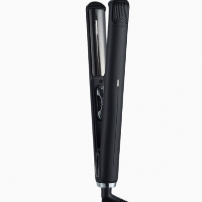 Dual-purpose Curling Iron Does Not Harm Hair Styling, Suitable for Men and Women, Fluffy U-shaped/curling Iron（Wechat:13510231336）