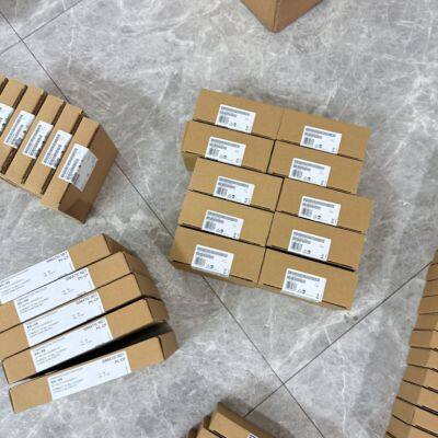 Siemens Fum 230 Analog Transmitter Signal Conditioning Module 6DP1230-8CC photo-4