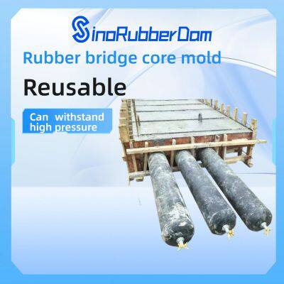 High Quality Rubber Airbag for Bridge Construction