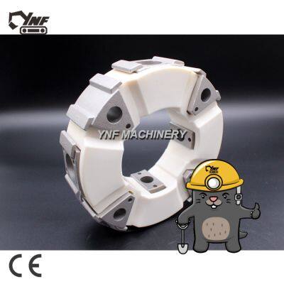 4627119 ZX110 ZX120 ZX130 Bagger Ersatzteile für Hydraulikpumpen - Flexible Kupplung