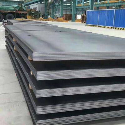 Pressure Vessel Steel Plate & Steel Sheet & Plate，ASME SA516（Gr60/65/70）、SA387、P265GH、P355GH