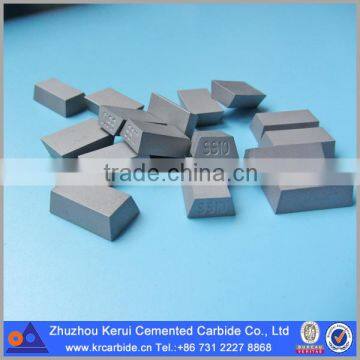 Limestone tungsten carbide tips SS10 for stone working