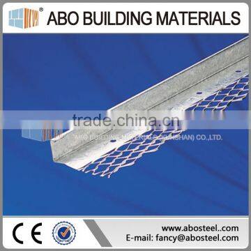 ABO Supllier-Plaster Stop Beads, Micro Plaster Stop Beads/ External Render Stop Beads/ Render Stop Beads photo-5