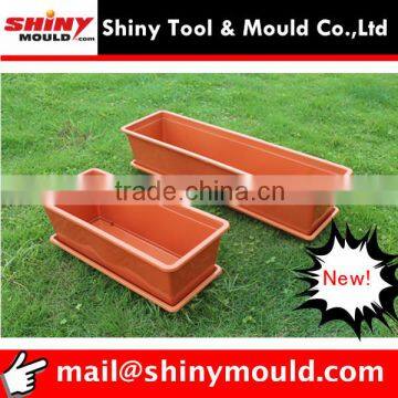 Garden Plant Pot 600mm Body Mould