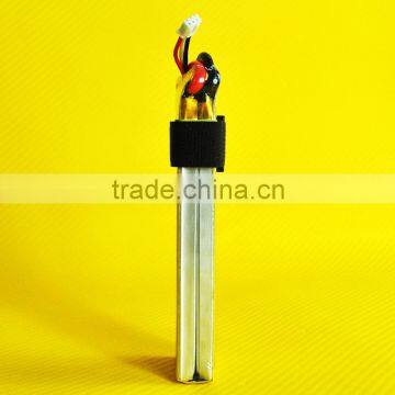 Rechargeable Batteries li Ion Battery Pack 7.4v 4400mah photo-4